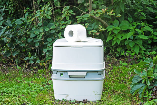 Best Luxury portable toilet rental  in Heidelberg, PA