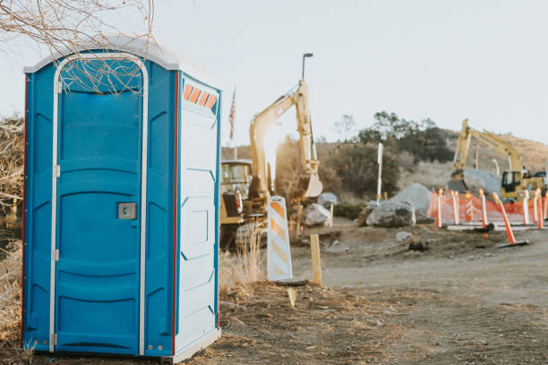 Portable bathroom rental in Heidelberg, PA