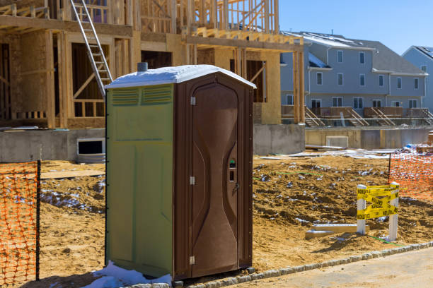 Portable Toilet Options We Offer in Heidelberg, PA