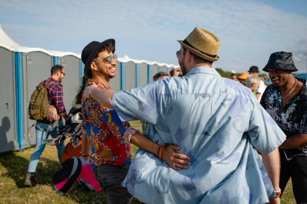 Best Emergency porta potty rental  in Heidelberg, PA